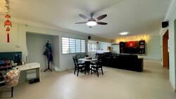 Blk 107 Gangsa Road (Bukit Panjang), HDB Executive #532940861